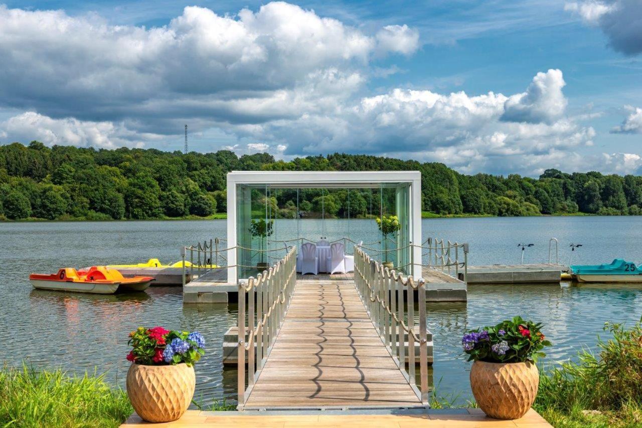Hotel Lakeside Michaela 4*