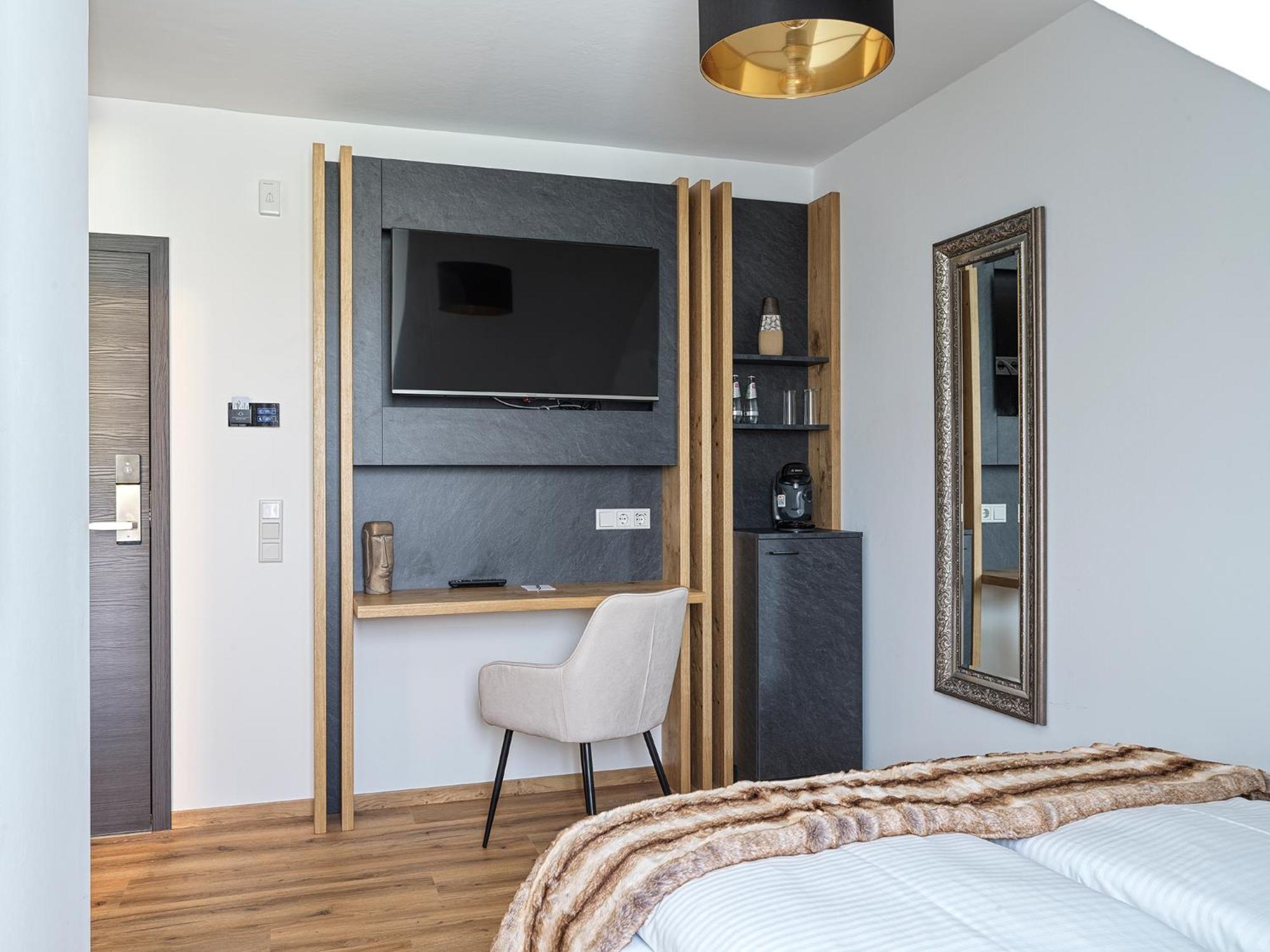 Hotel Lakeside Michaela Antrifttal