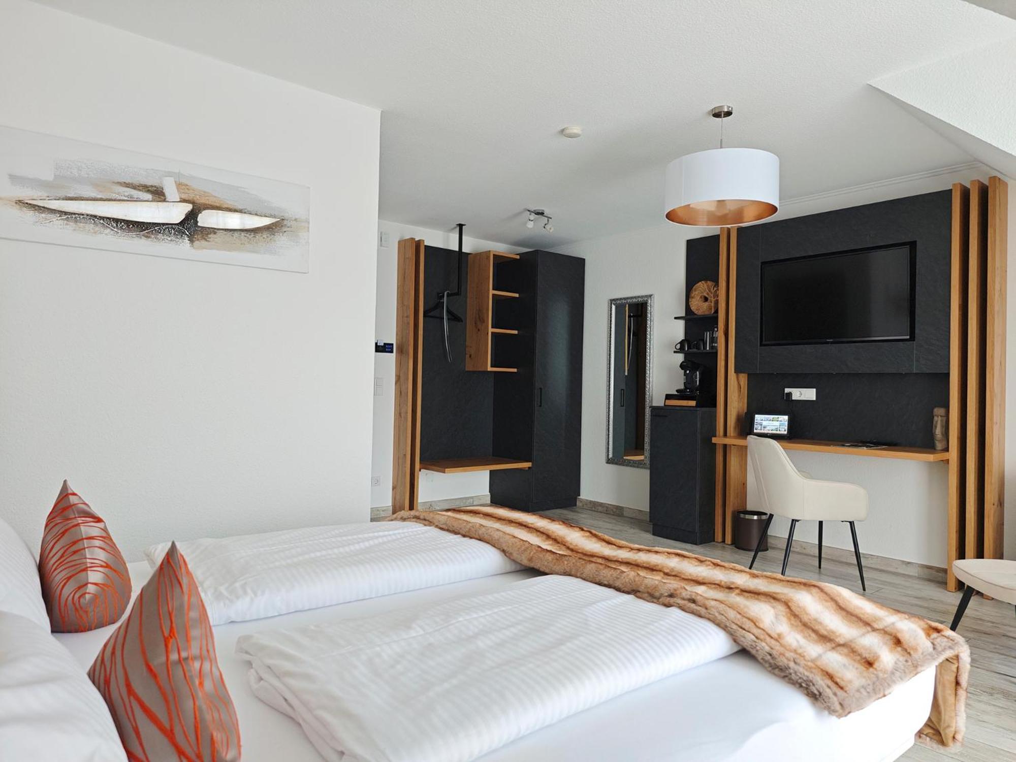 Hotel Lakeside Michaela Antrifttal