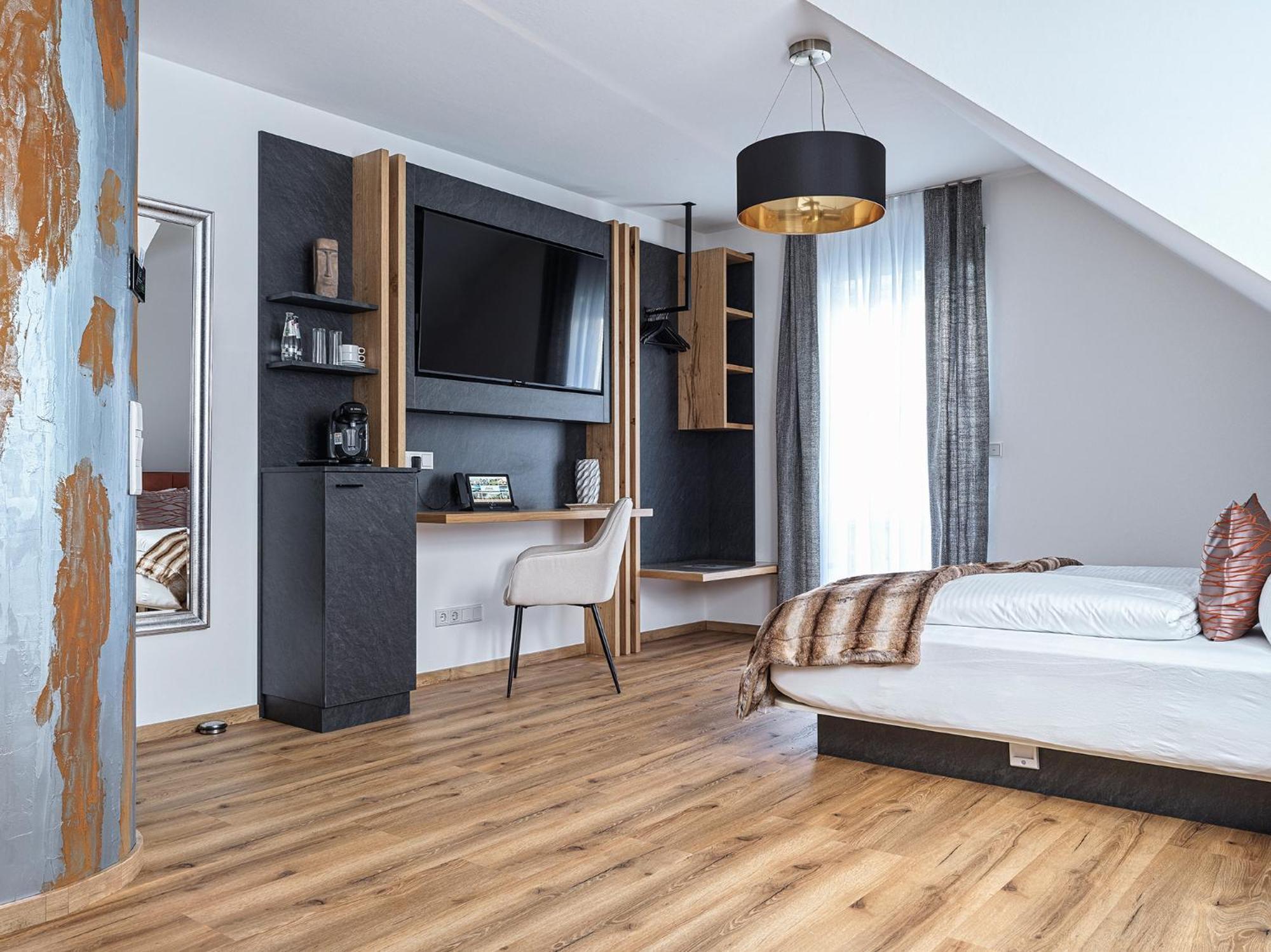 Lakeside Michaela Hotel Antrifttal