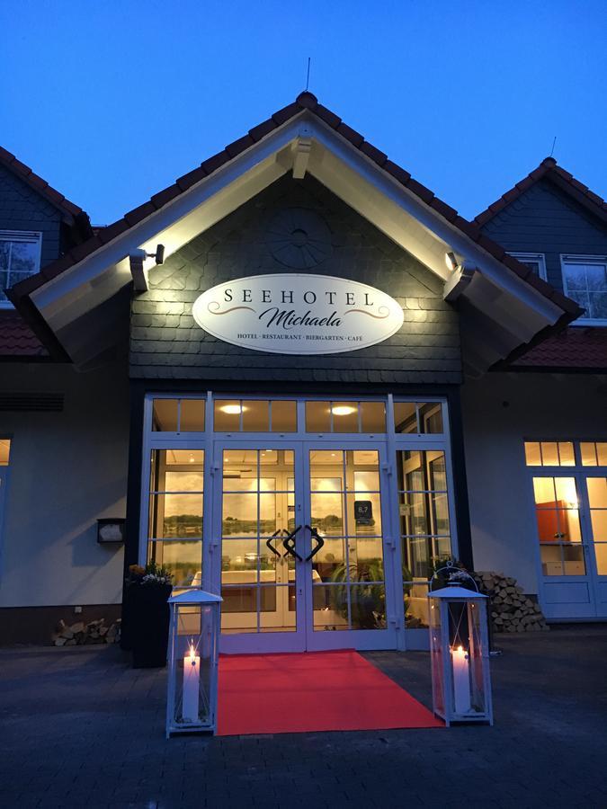 Lakeside Michaela Hotel 4*