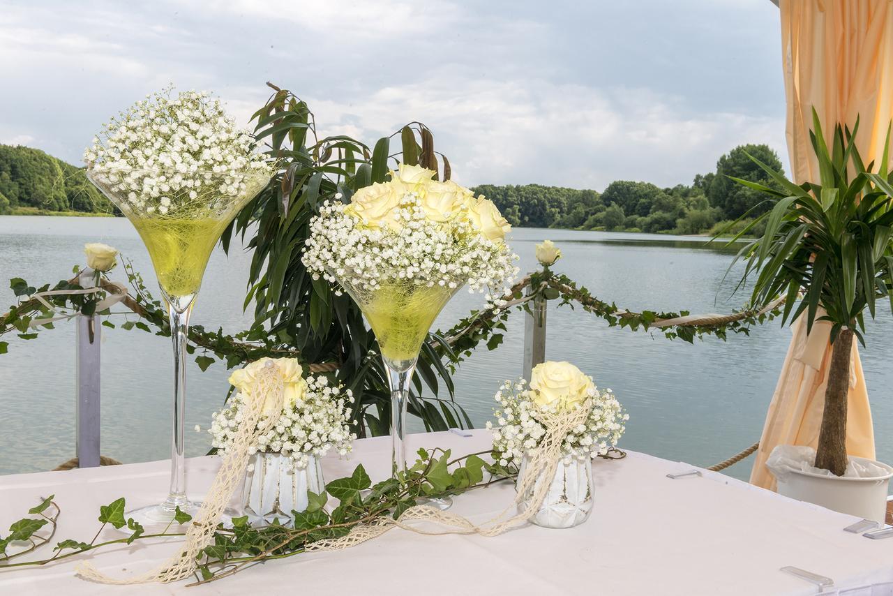 Hotel Lakeside Michaela Antrifttal